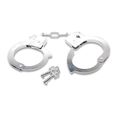 Наручники металлические Official Handcuffs 
