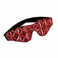 Маска на глаза Eye Mask, закрытая красная 