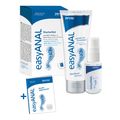 Набор анальный гель easy Anal, 80 мл + спрей обезболивающий, 30 мл 
