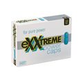 Энергетические капсулы eXXtreme, БАД, 10 шт 