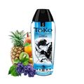 Лубрикант Toko «Экзотические фрукты», 165 мл 