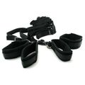 Фиксация на кровать Bed Bindings Restaint Kit 