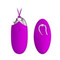 Виброяйцо с пультом управления 