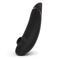 Бесконтактный клиторальный стимулятор Womanizer Premium Black 