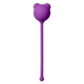 Вагинальные шарики Emotions Roxy Purple, 35 г 