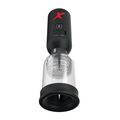 Вибростимулятор головки PDX Elite Tip Teazer Power Pump 
