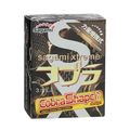 Презервативы конусообразные Sagami Cobra, 3 шт 