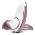 Бесконтактный клиторальный стимулятор Womanizer Liberty Light pink 