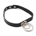 Чокер "Collier Ras De Cou Noir" 