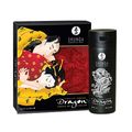 Возбуждающий крем для мужчин Shunga Dragon Virility, 60 мл 