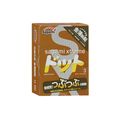 Презервативы с точками Sagami Xtreme Feel Up, 3 шт 