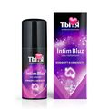 Анальный лубрикант Intim Bluz, 50 г 