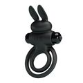 Эрекционное кольцо "Rabbit" 