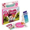 Игра романтическая для двоих «I Love you» 