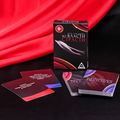 Игры с карточками «Во власти страсти» 