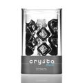 Мастурбатор Tenga Crysta Block 