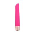 Мини-вибратор Levett Calla Pink 