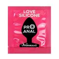 Анальный лубрикант Silicon Love Surprise, 3 г 