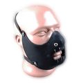 Маска-намордник «Лектор» 