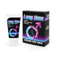 Крем пролонгатор Long Time, 25 г 