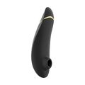 Бесконтактный клиторальный стимулятор Womanizer Premium 2 Black 