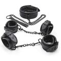 Набор BDSM, 3 предмета Shackled 