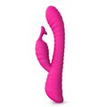 Вибромассажёр Moonlight Pink 