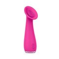 Вибромассажёр клиторальный Sunflower Pink 