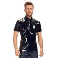 Рубашка мужская Vinyl Men's Shirt Polo, M 