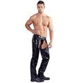 Брюки-трусы Vinyl Men's Chaps, S 