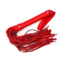 Плеть красная, 40 см 