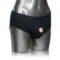 Трусы для страпона Packer Gear Brief, M/L 