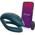 Парный вибромассажер We-Vibe Sync O Velvet Green 