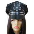 Фуражка «Полицейский» STEEL STYLE 
