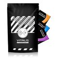 Презервативы Vitalis Premium Mix, 15 шт 