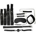 Набор BDSM, 6 предметов 