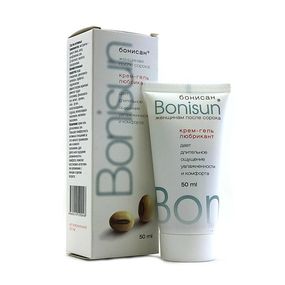 Крем-гель для женщин «Бонисан», 50 мл 