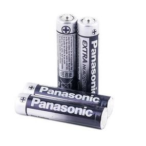 Батарейка типа ААА, Panasonic | Sony 