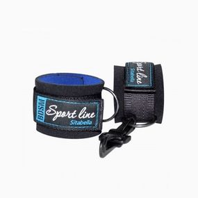 Напульсники на липучке 