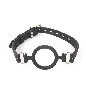 Кляп-кольцо Notabu 