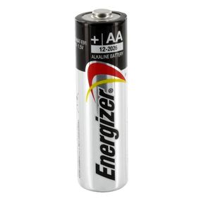 Батарейка типа АА, Energizer 