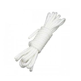 Верёвка белая Sitabella, 5 м, Цвет: Белый 