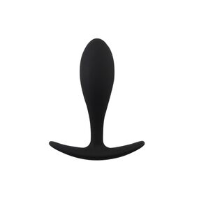 Анальная пробка для ношения Happy Ass, М 