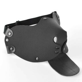 Маска неопреновая «Дог» 