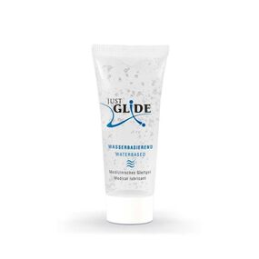 Смазка Justglide, 20 мл 