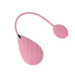 Виброяйцо Magic Motion Sundae Pink, Цвет: Розовый 