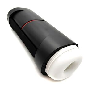 Мастурбатор с возвратно-поступательным движением James 