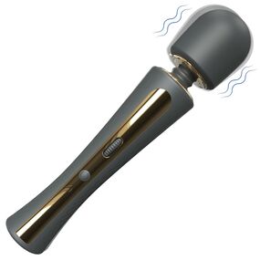 Вибромассажёр Dark Angel 