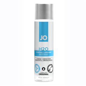 Лубрикант на водной основе H2O, 120 мл 