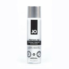 Лубрикант Jo Personal Premium Silicone, 120 мл 